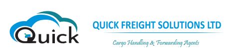 Quick Freight Solutions LTD